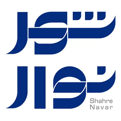 لوگو فروشگاه شهر نوار (رنگینو)