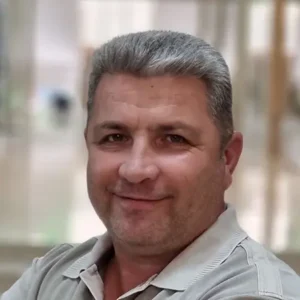 Author picture