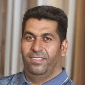 Picture of اصغر صالحی