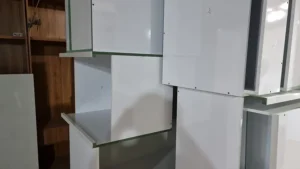کارگاه برشکاری و مونتاژ جوانشاد