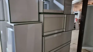کارگاه برشکاری و مونتاژ جوانشاد