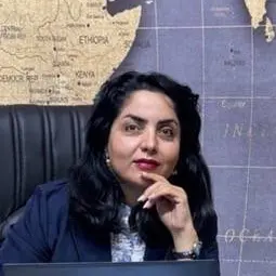 Picture of مریم نیک‌دست
