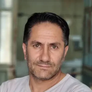 Picture of احمد راستی