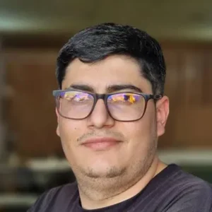 Picture of اکبر غریب زاده