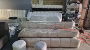 تولیدی سرویس خواب ارغوان چوب