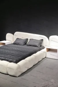 تولیدی سرویس خواب ارغوان چوب