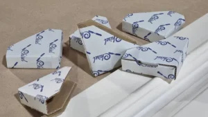 بسته بندی درب و نمای وکیوم چیزل