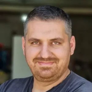 Picture of هادی انتظاری