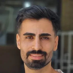 Picture of محمدرضا اصلانی مهر