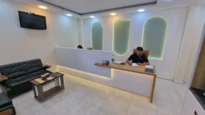 خدمات برش ام دی اف و کابینت مرادی