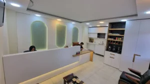 خدمات برش ام دی اف و کابینت مرادی