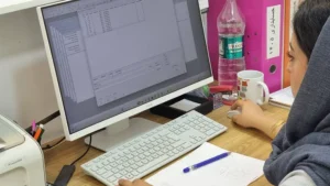 خدمات برش ام دی اف و کابینت مرادی