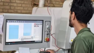 خدمات برش ام دی اف و کابینت مرادی