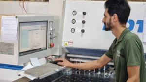 خدمات برش ام دی اف و کابینت مرادی