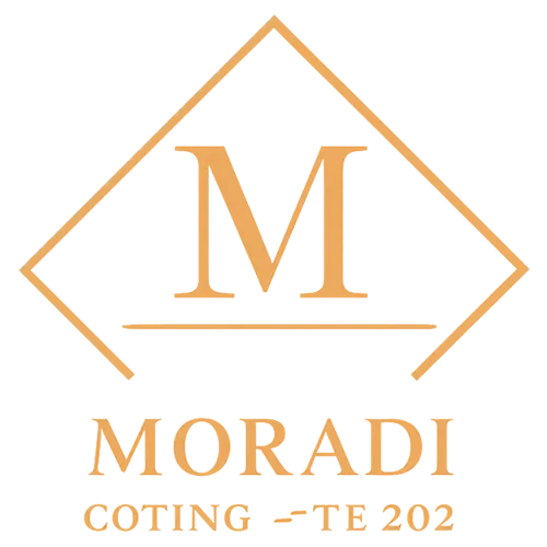 لوگو کابینت مرادی