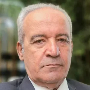 Picture of عباس اسدی