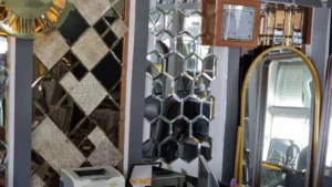 آینه پارسا