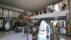 آینه پارسا