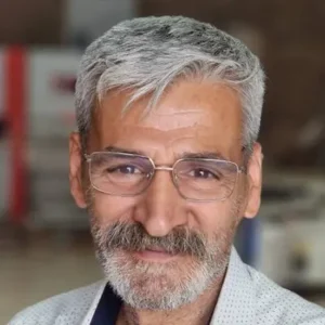 Picture of حسین شاه میرزالو