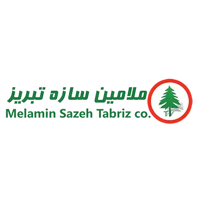شرکت ملامین سازه تبریز