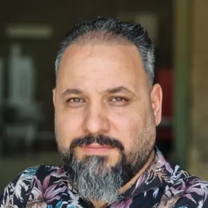 Picture of محسن راسخی