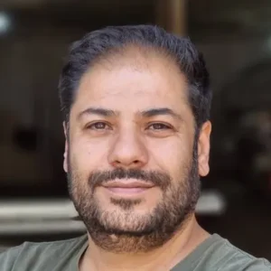 Picture of مرتضی محمدی فر
