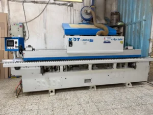 کارگاه خدمات برش و مونتاژ رز وود