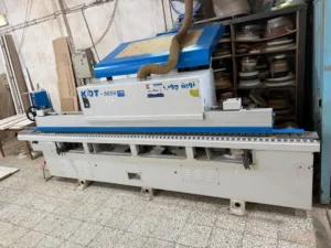 کارگاه خدمات برش و مونتاژ رز وود