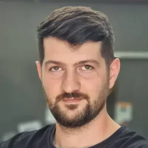 Picture of محمد دربهانی