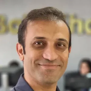 Picture of محمد نورمحمدی