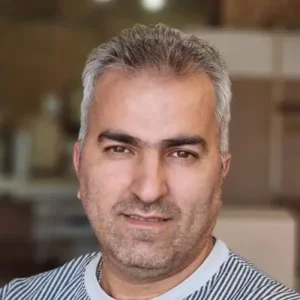 Picture of سعید نوروزی
