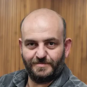 Picture of آقای شادنیا