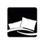 لوگوی تولیدی سرویس خواب مازل هوم