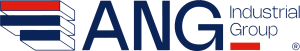 لوگوی گروه صنعتی ANG