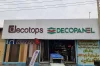 فروشگاه فرآورده های چوبی دکوتاپس