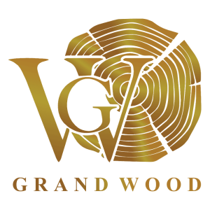 لوگوی برند گرند وود